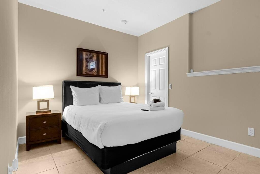 Vibrant 4Br Family Townhome 1 Mile From Disney World And Disney Springs Orlando Bagian luar foto