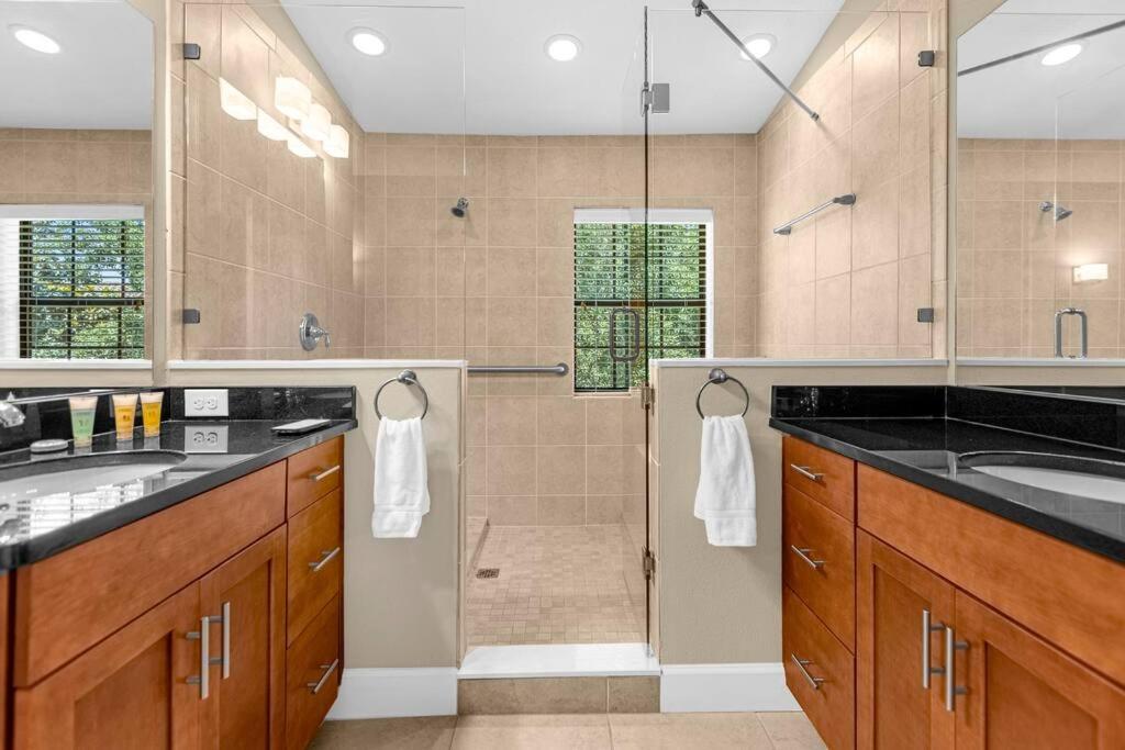 Vibrant 4Br Family Townhome 1 Mile From Disney World And Disney Springs Orlando Bagian luar foto