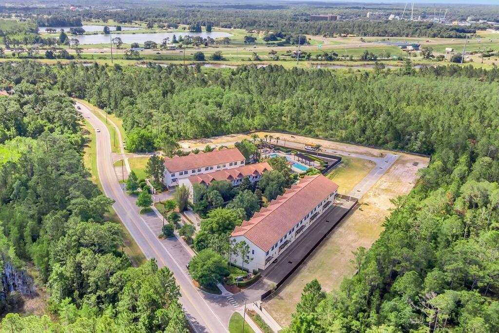 Vibrant 4Br Family Townhome 1 Mile From Disney World And Disney Springs Orlando Bagian luar foto